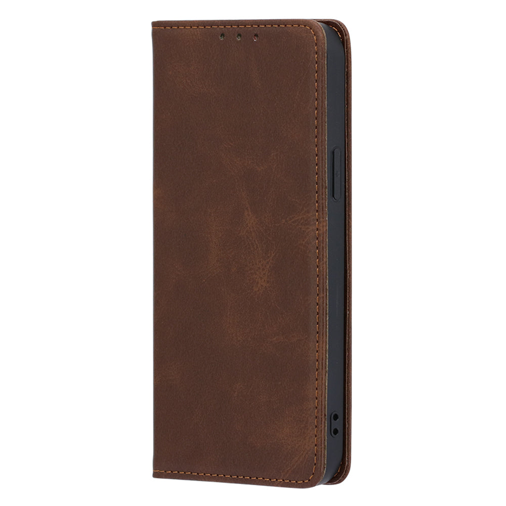 For OnePlus 11 5G Calf Texture Protective Phone Case Wallet Stand PU Leather Anti-drop Cell Phone Cover For OnePlus 11 5G Calf Texture Protective Phone Case Wallet Stand PU Leather Anti-drop Cell Phone Cover